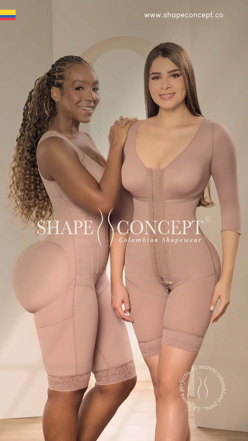 Producto ShapeConcept 01