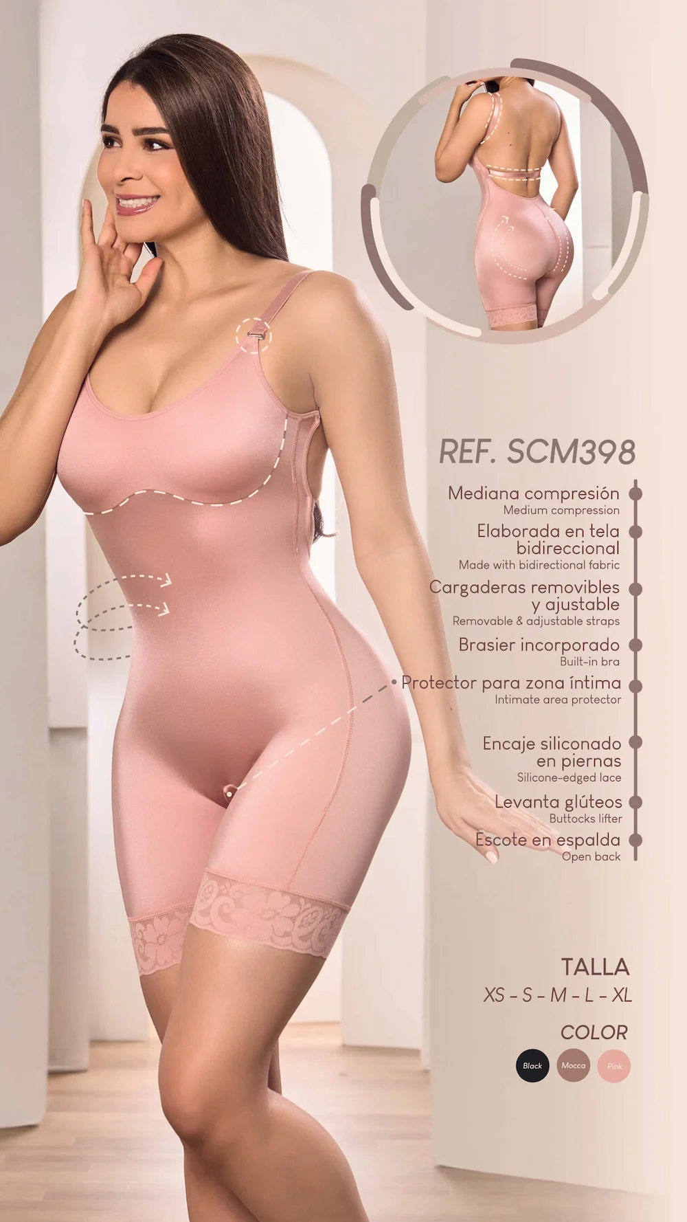 Producto ShapeConcept 07