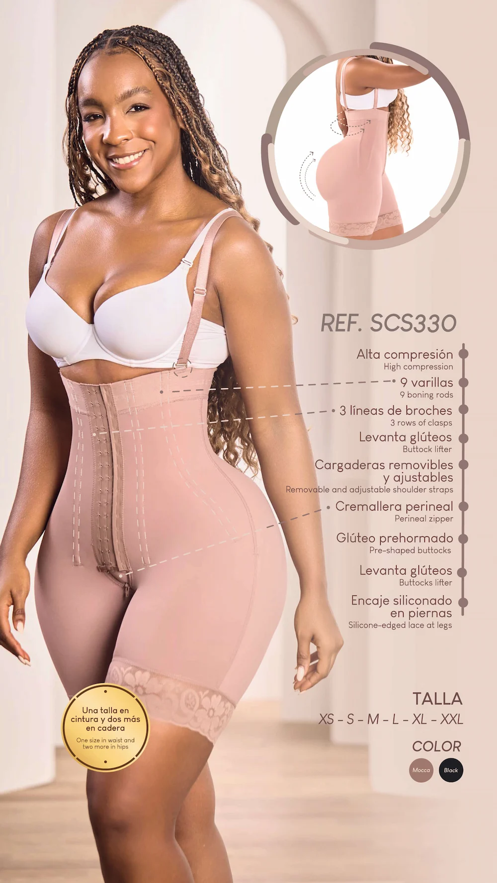 Producto ShapeConcept 08