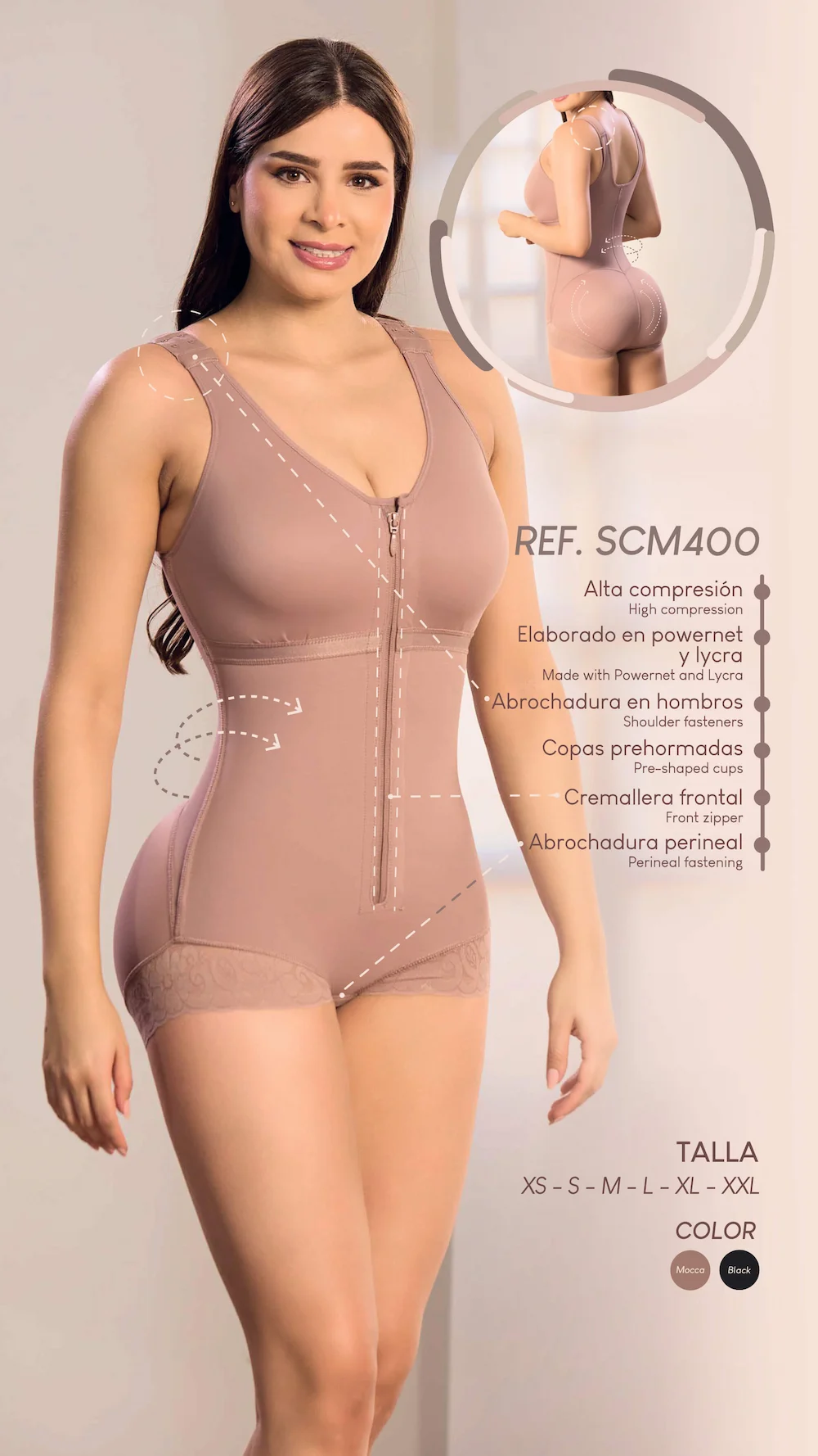 Producto ShapeConcept 10
