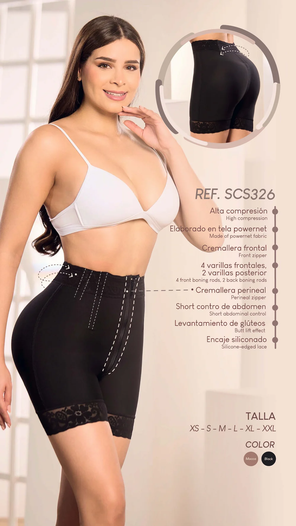 Producto ShapeConcept 11