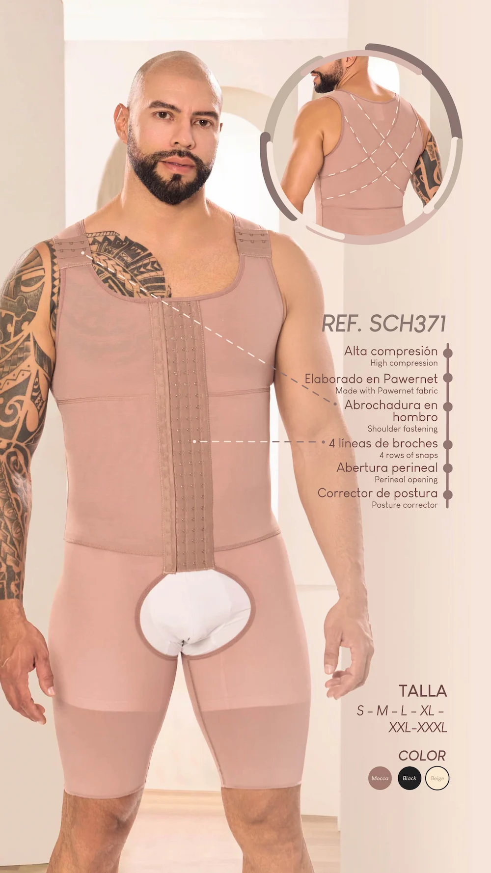 Producto ShapeConcept 15