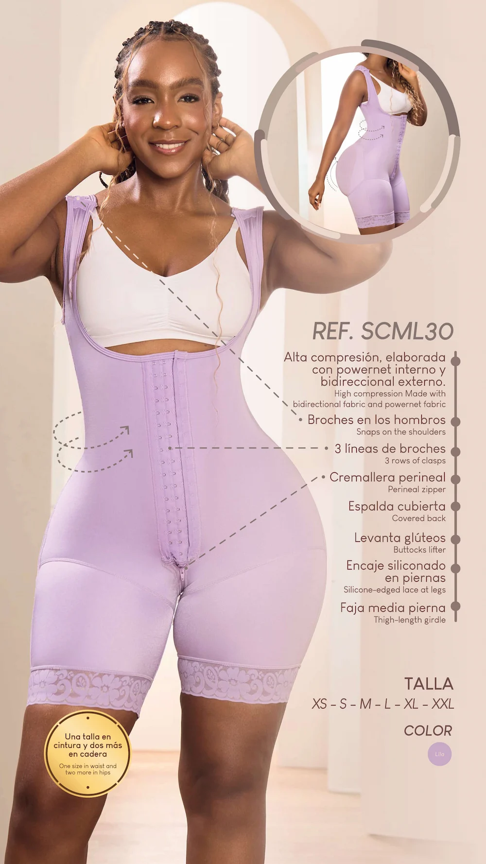 Producto ShapeConcept 19