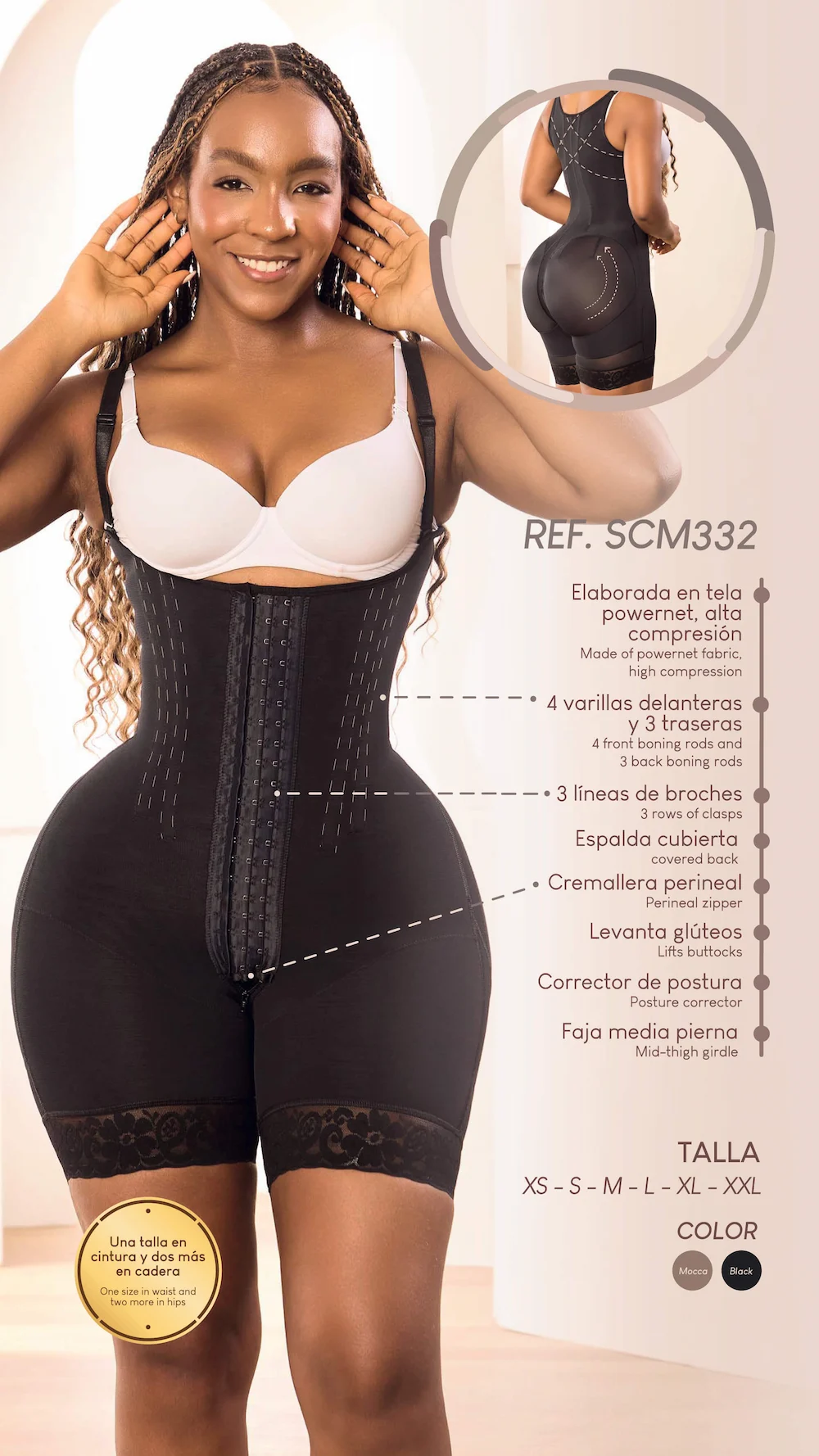 Producto ShapeConcept 23