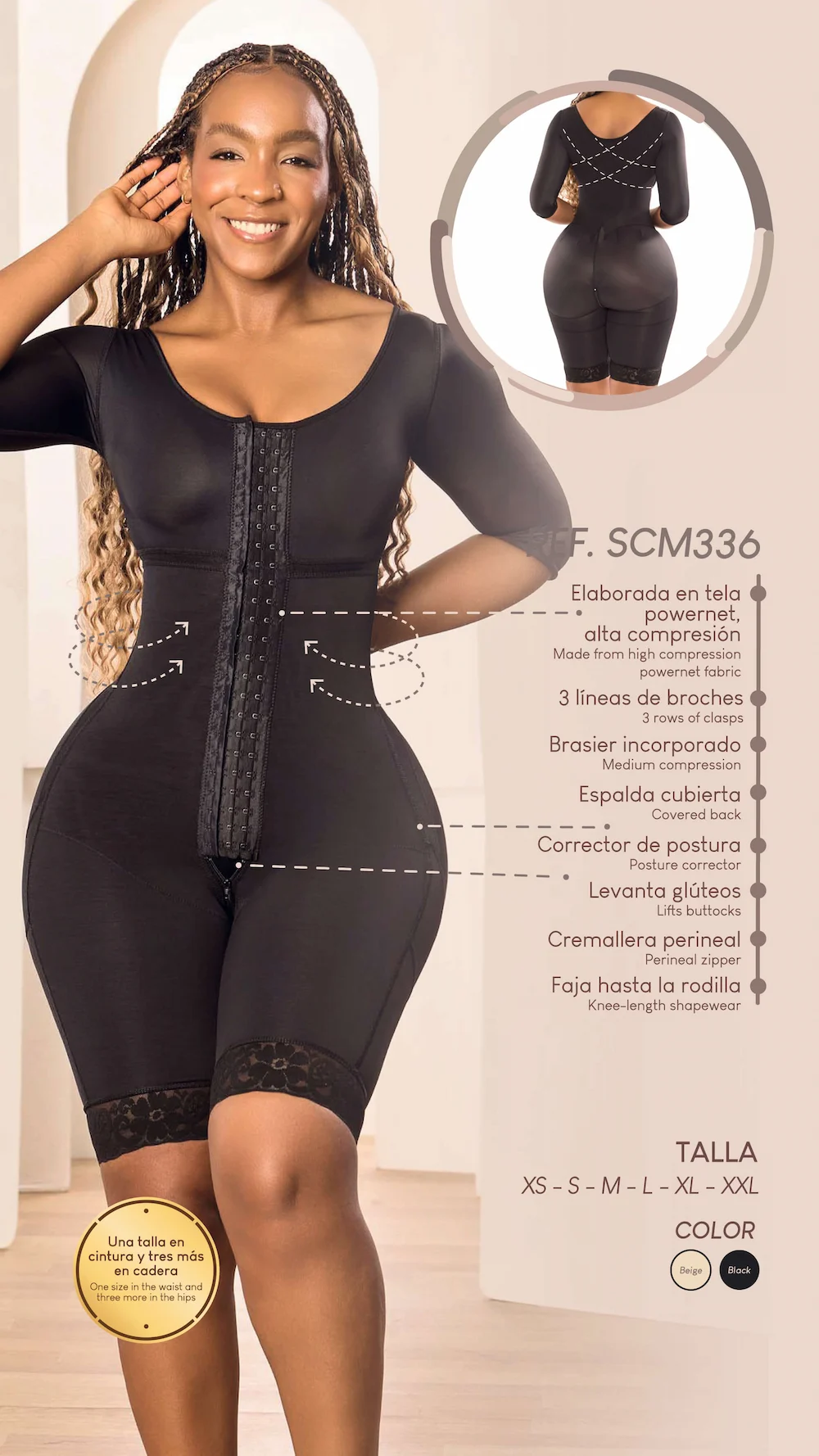 Producto ShapeConcept 26