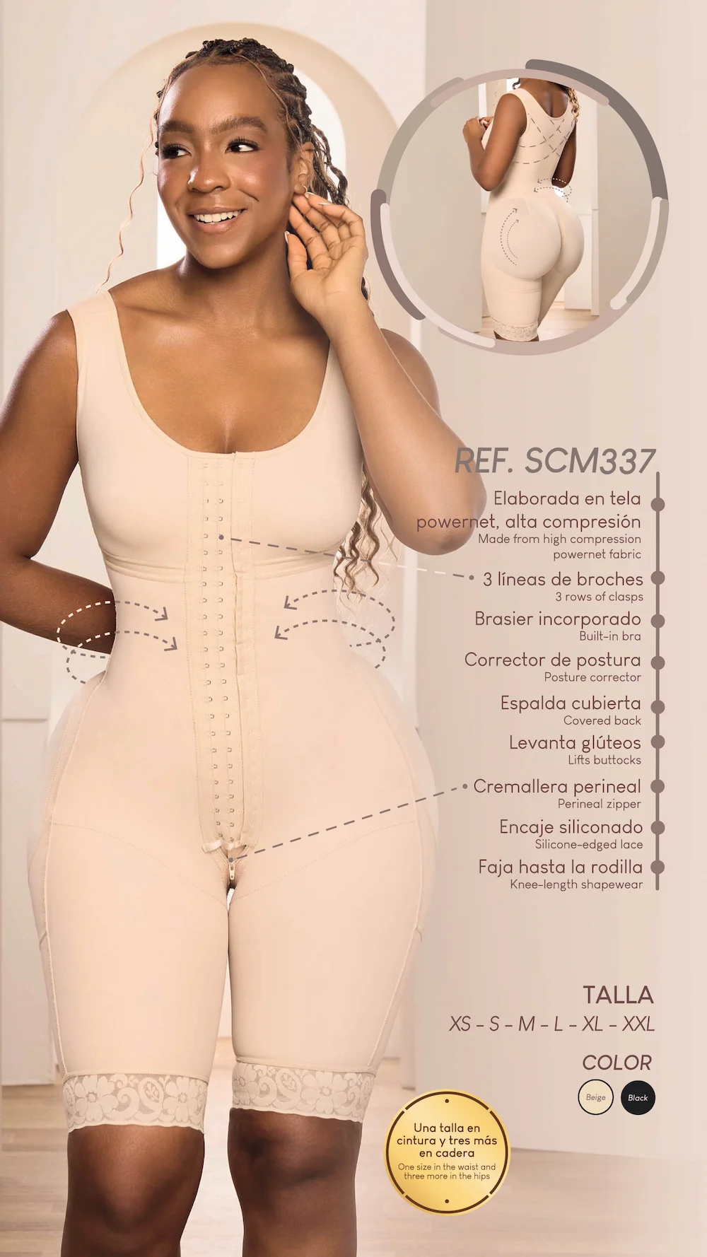 Producto ShapeConcept 27