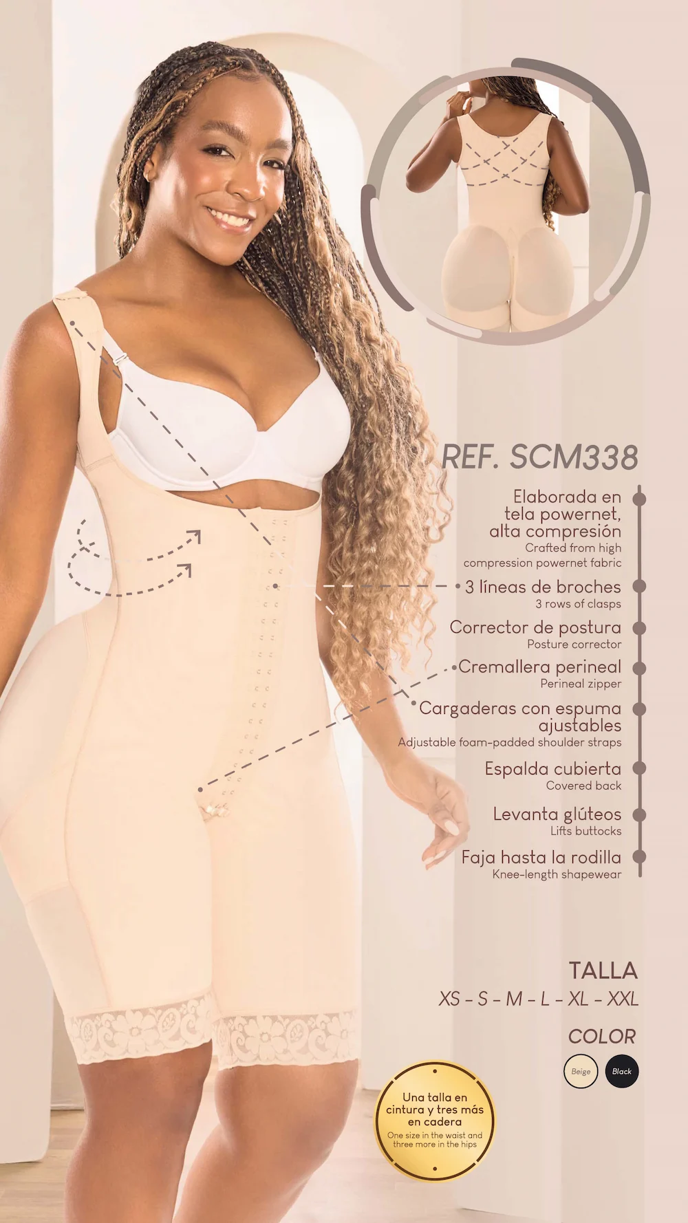 Producto ShapeConcept 28