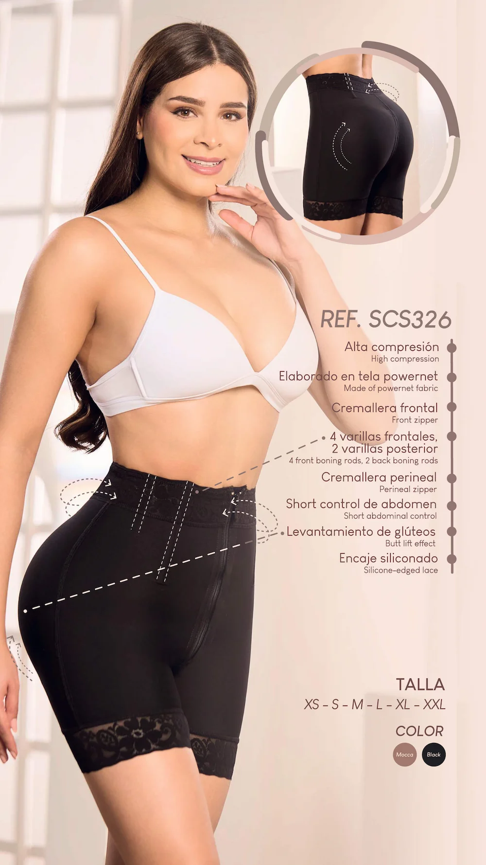 Producto ShapeConcept 31