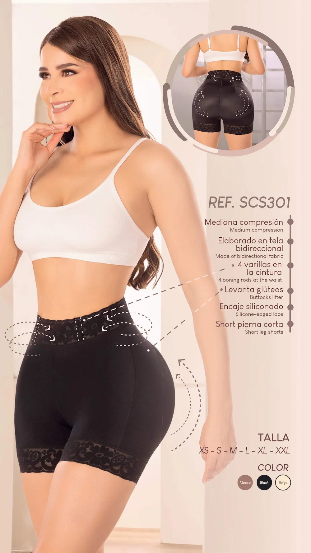 Producto ShapeConcept 32