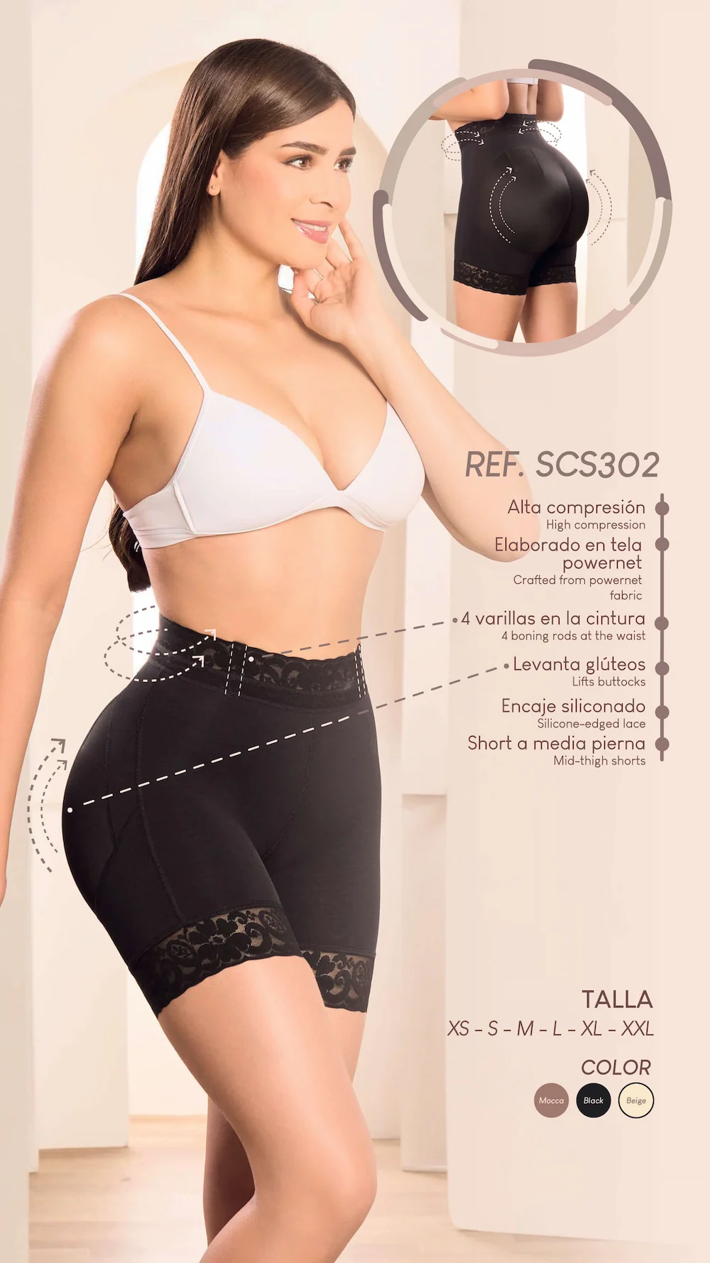 Producto ShapeConcept 33