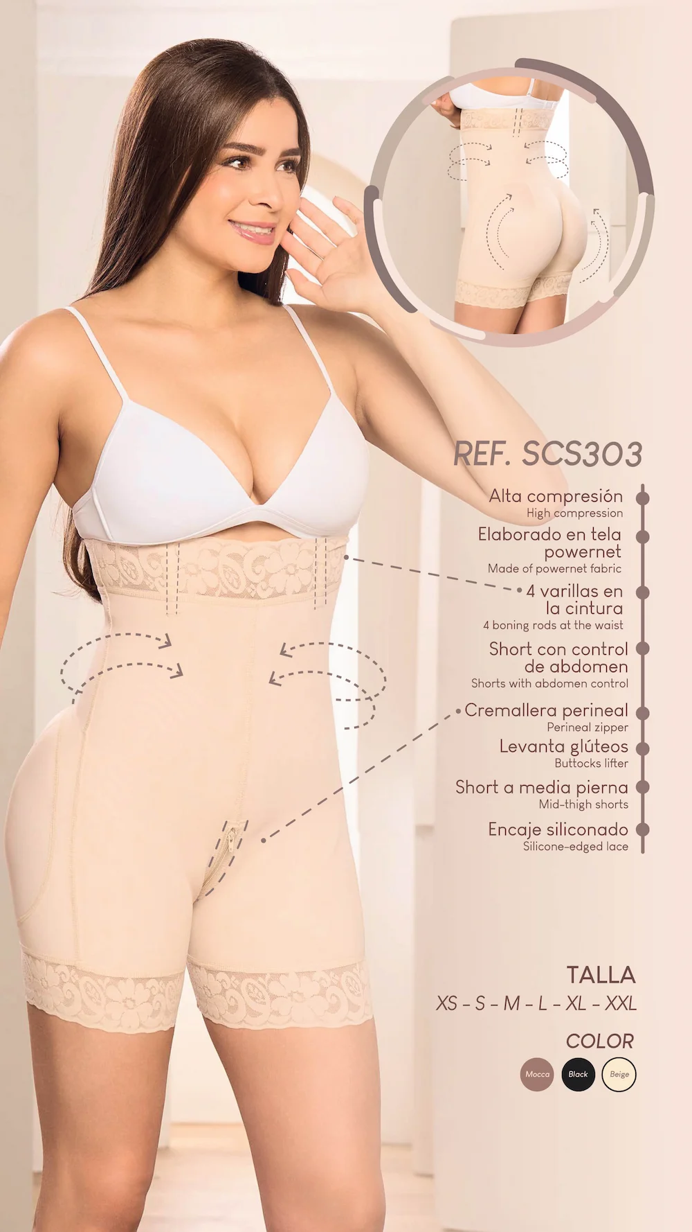 Producto ShapeConcept 34