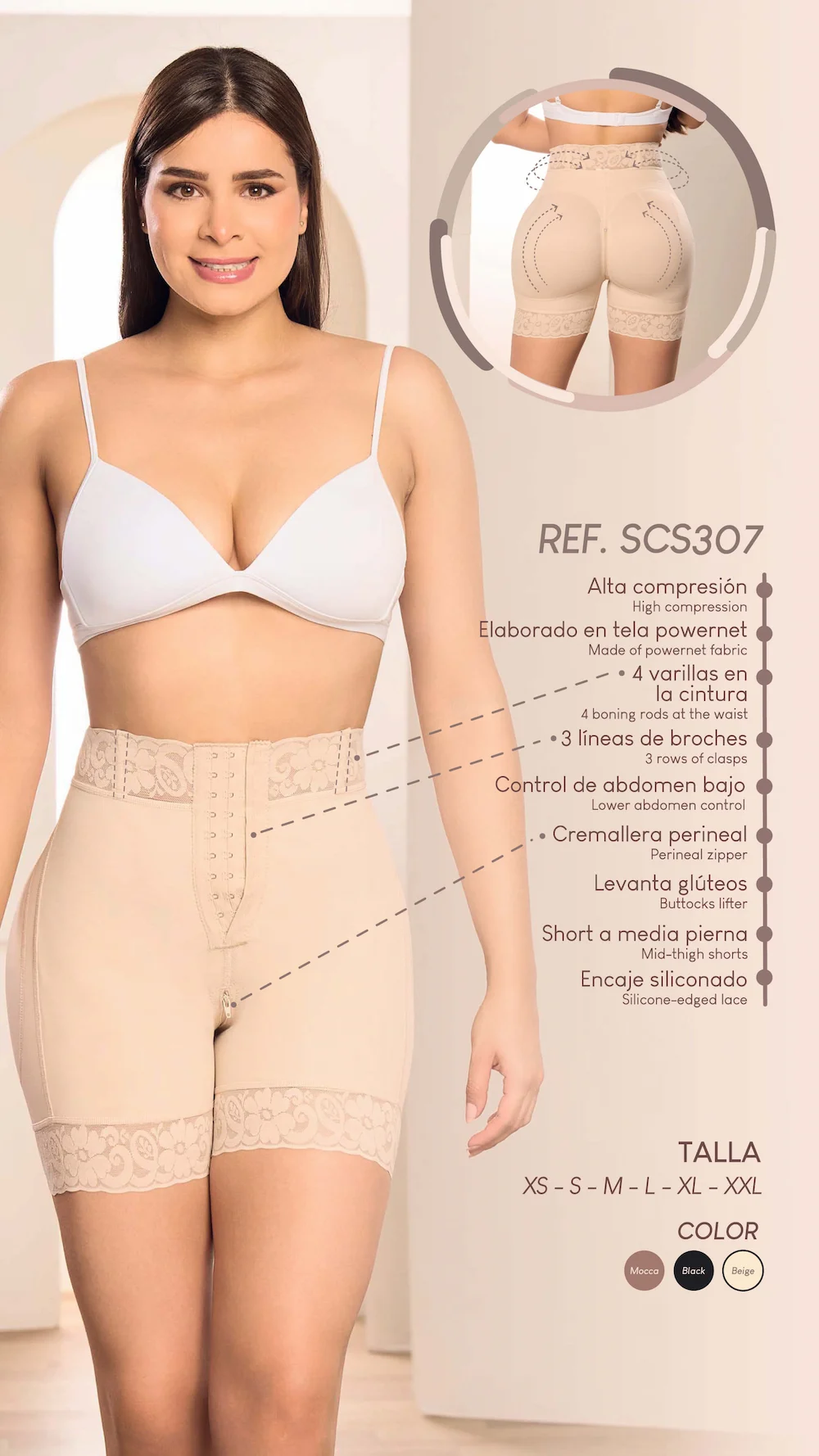 Producto ShapeConcept 35