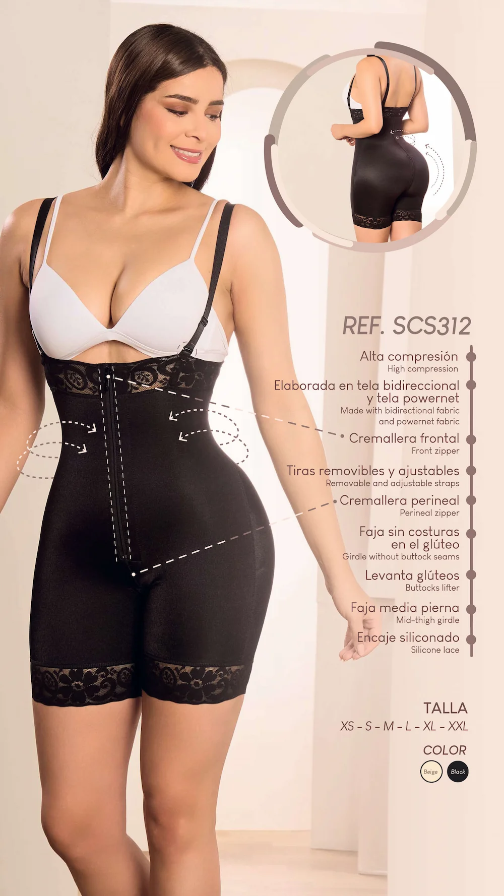 Producto ShapeConcept 40