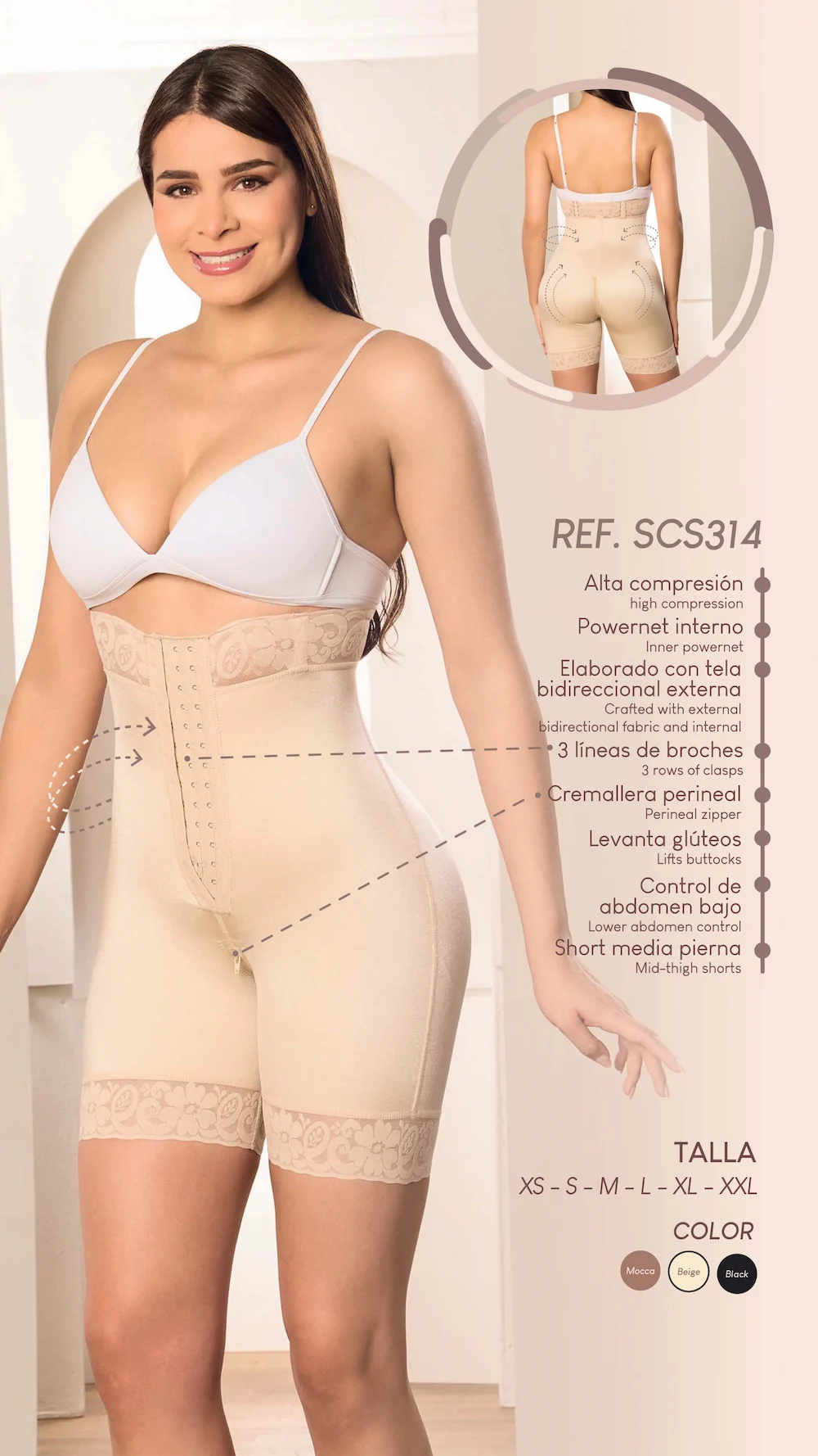 Producto ShapeConcept 41