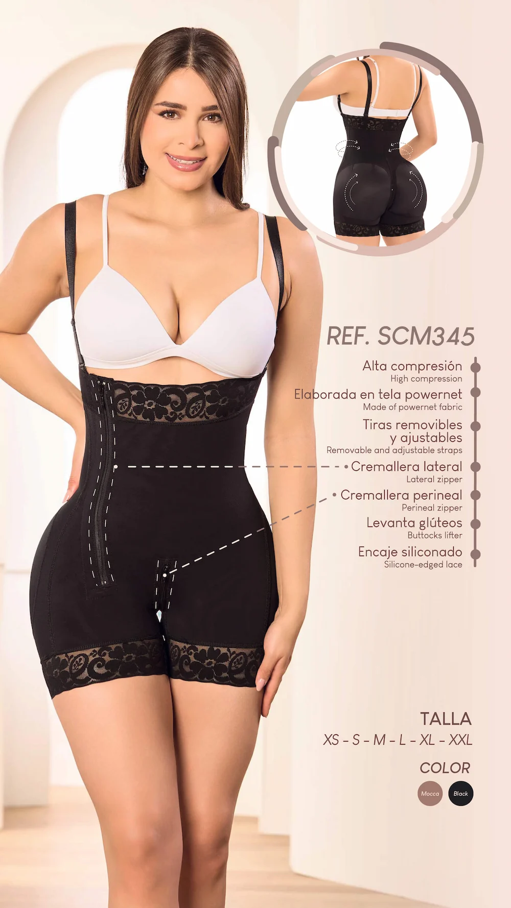 Producto ShapeConcept 43