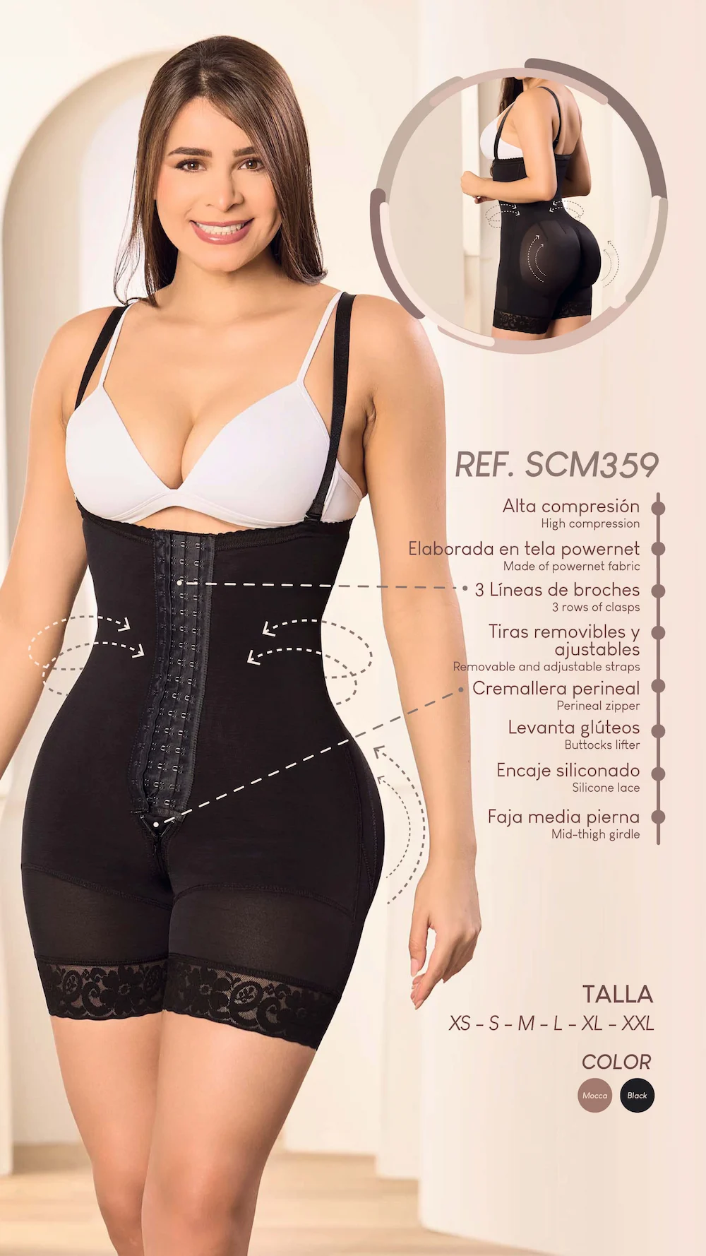 Producto ShapeConcept 44