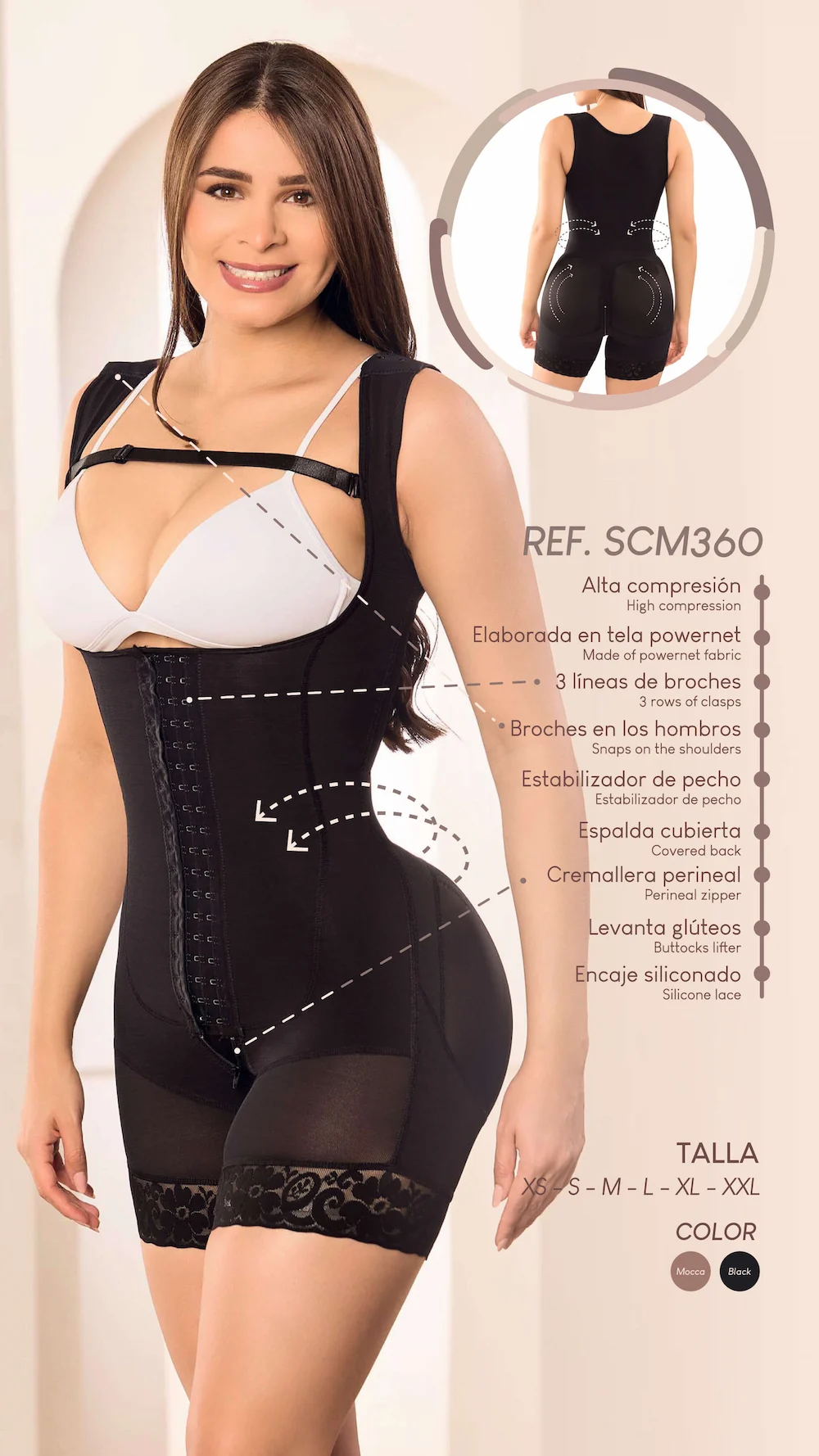 Producto ShapeConcept 45