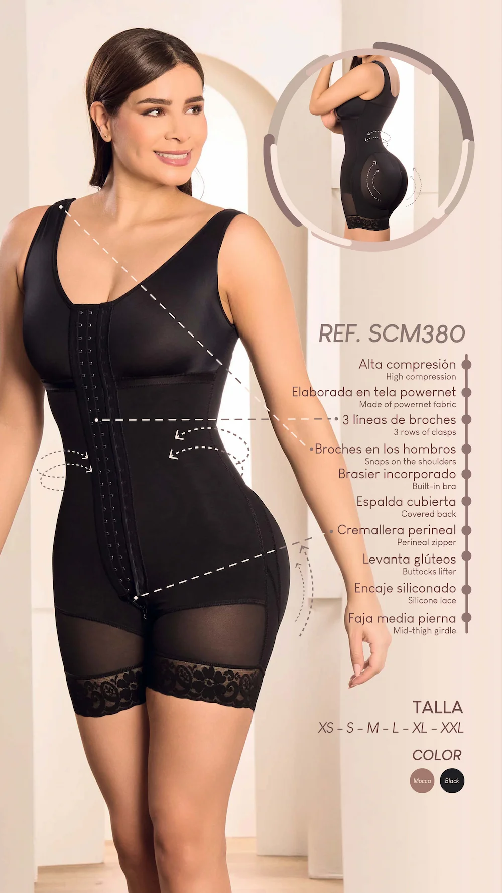 Producto ShapeConcept 46