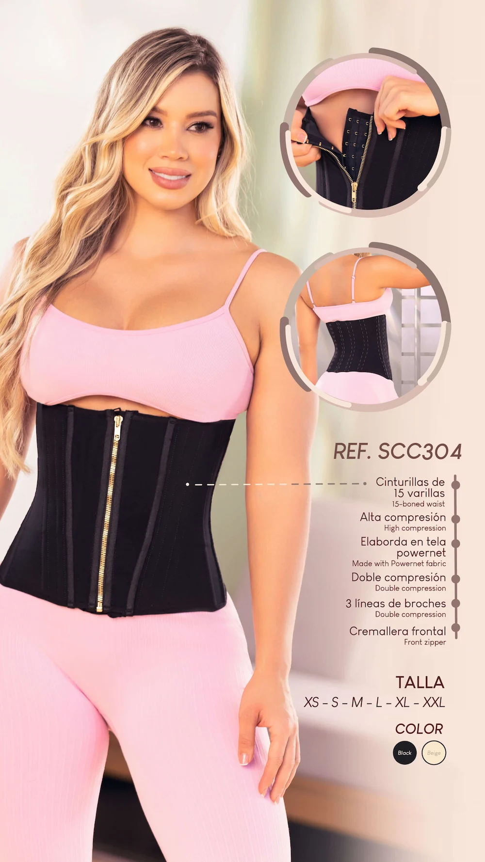 Producto ShapeConcept 50