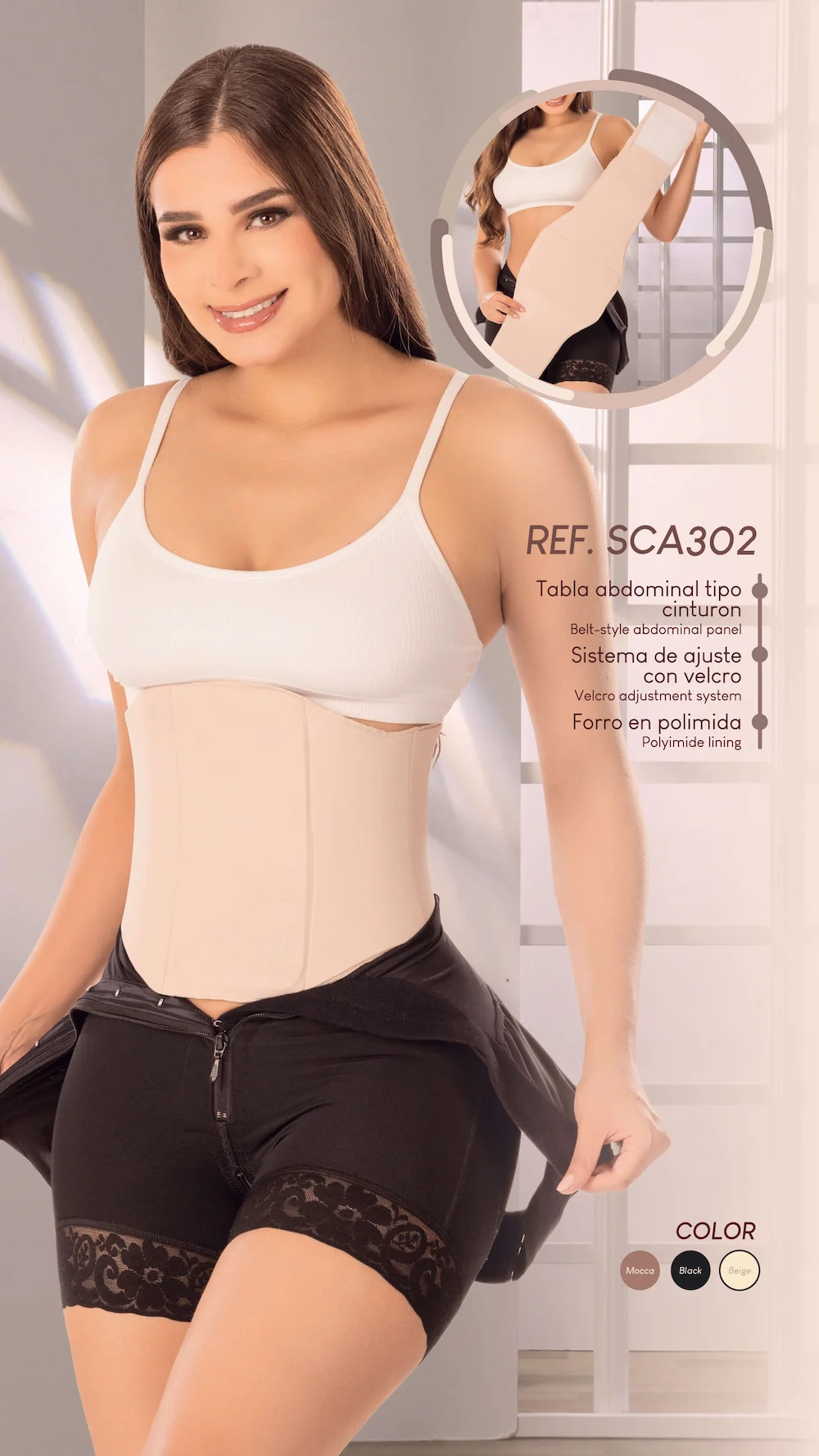 Producto ShapeConcept 54