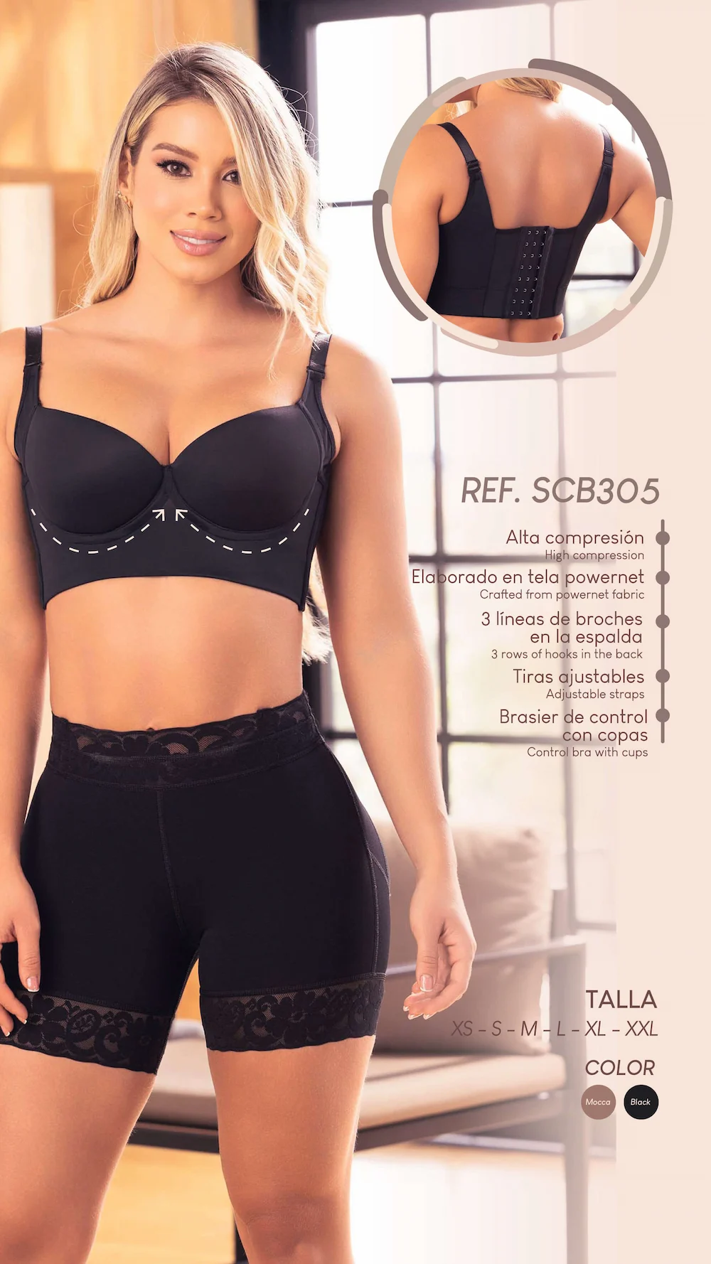 Producto ShapeConcept 58