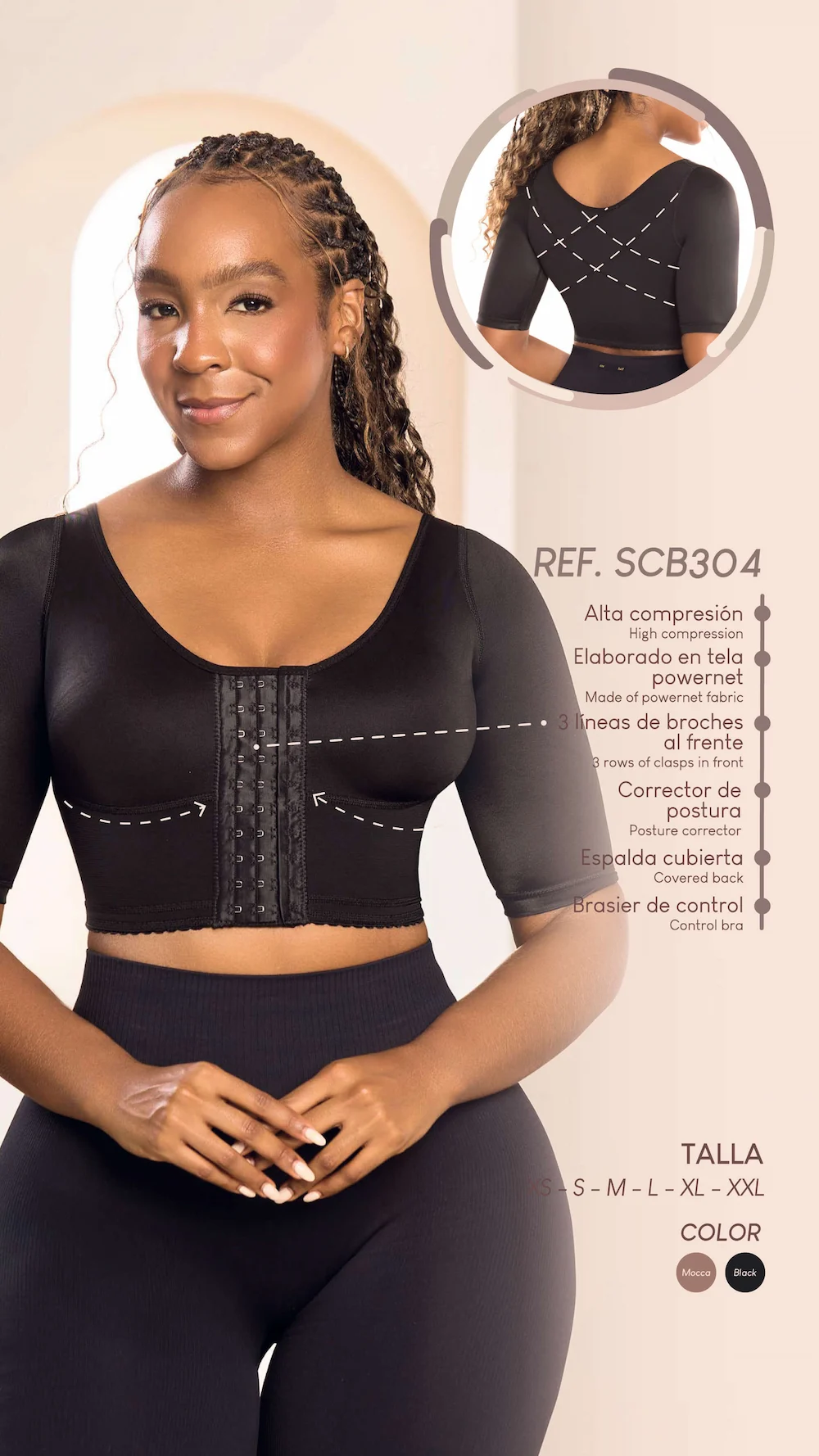 Producto ShapeConcept 60