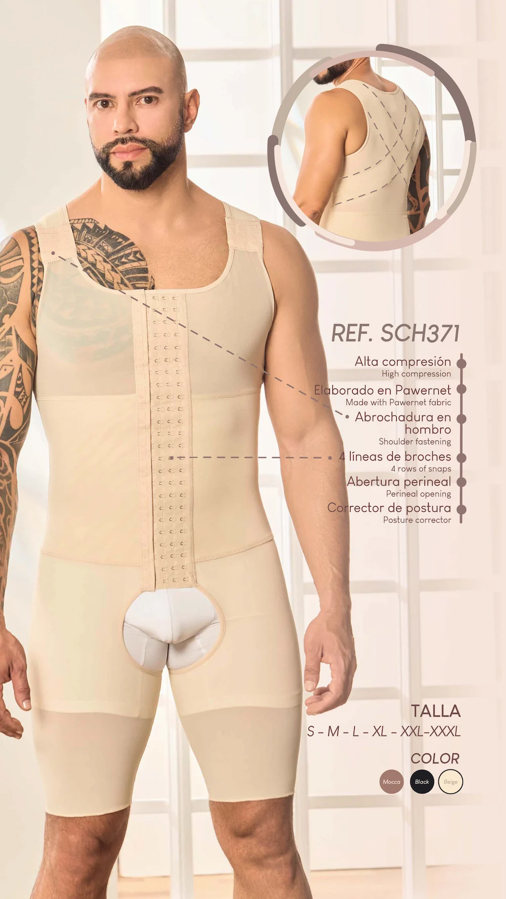 Producto ShapeConcept 63