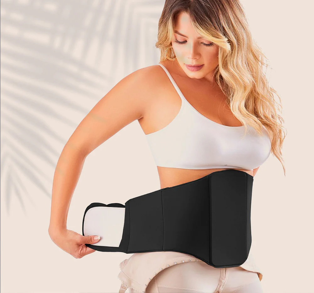 Accesorios para fajas ShapeConcept